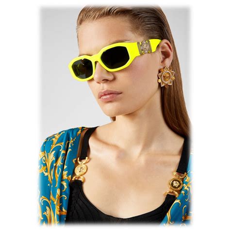 versace sunglasses coloures